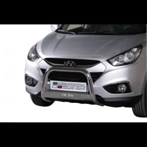 Bullbar Misutonida HYUNDAI ix35 (2011-)