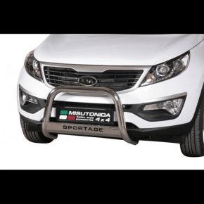 Bullbar Misutonida KIA SPORTAGE (2010-2015)