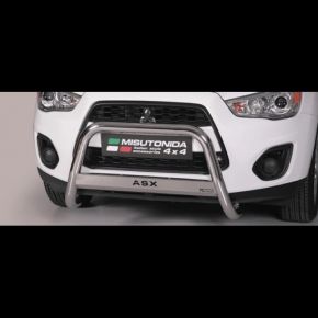 Bullbar Misutonida MITSUBISHI ASX (2010-2011)