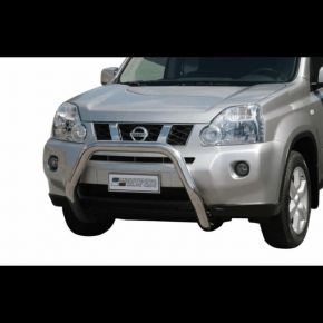 Bullbar Misutonida NISSAN X-TRAIL T31 (2007-2010)