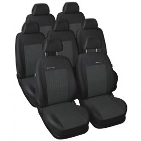 Autostoelhoezen Elegance SEAT ALHAMBRA 7p. (1996-2010) 59-P1-S