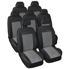 Autostoelhoezen Elegance SEAT ALHAMBRA 7p. (1996-2010) 59-P2-S