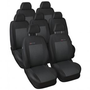 Autostoelhoezen Elegance SEAT ALHAMBRA 7p. (1996-2010) 59-P3-S