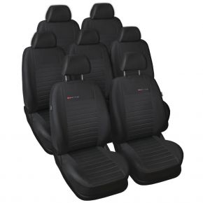 Autostoelhoezen Elegance SEAT ALHAMBRA 7p. (1996-2010) 59-P4-S