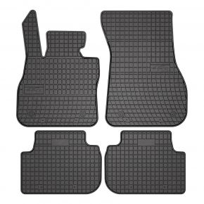 Rubber Automatten BMW 2 F74 sedan 4 stukken vanaf 2024