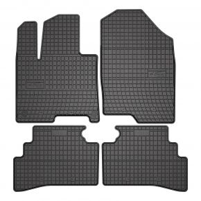 Rubber Automatten Kia Sportage V PHEV 4 stukken vanaf 2021