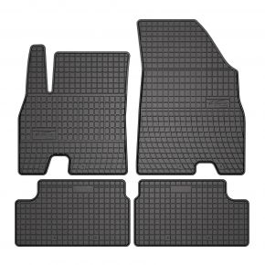 Rubber Automatten OMODA E5 crossover, Electric 4 stukken vanaf 2022