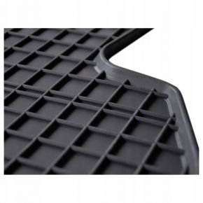 Rubber Automatten KIA E-NIRO 2018-up (4 stukken)