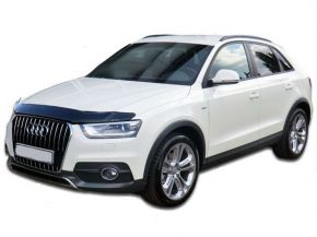 Grill beschermer AUDI Q3 2011-2018