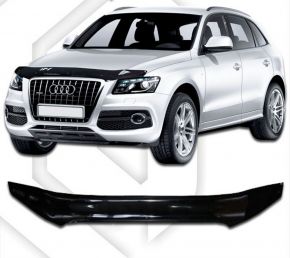 Grill beschermer AUDI Q5 2008-2012