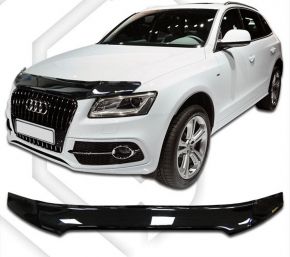 Grill beschermer AUDI Q5 2012-2015