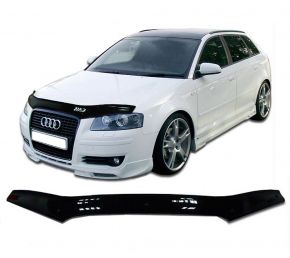 Grill beschermer AUDI A3 8P 2005-2008