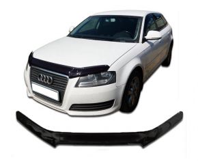 Grill beschermer AUDI A3 8P 2008-2010