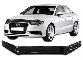 Grill beschermer AUDI A3 8V 2012-up