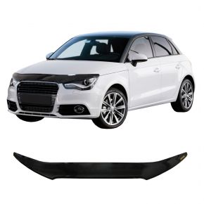 Motorkap beschermer voor Audi A1 2010-2018