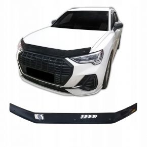 Grill beschermer AUDI Q3 2018-up