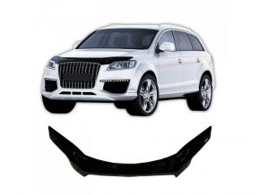 Grill beschermer AUDI Q7 2005-2015