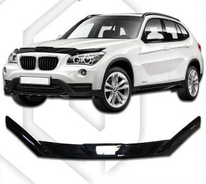 Grill beschermer BMW X1 E84 2009-2015