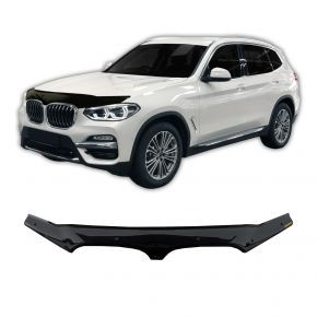 Grill beschermer BMW BMW X3 (G01) 2017-up