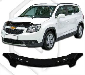 Grill beschermer CHEVROLET Orlando 2011-2018