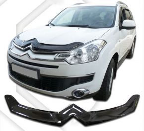 Grill beschermer CITROEN C-Crosser 2007-up