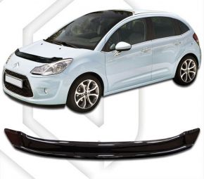 Grill beschermer CITROEN C3 hatchback 5D 2009-2013