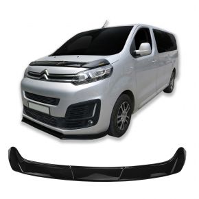 Motorkap beschermer voor Fiat Scudo 2022- (lange versie)