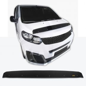 Motorkap beschermer voor Citroen Jumpy 2016-