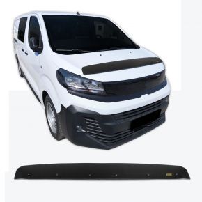 Motorkap beschermer voor Opel Vivaro C 2019-