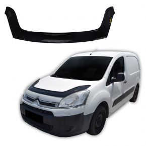 Motorkap beschermer voor Citroen Berlingo 2008-2018 (lange versie)
