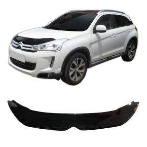 Grill beschermer CITROEN C4 AIRCROSS 2012-2017