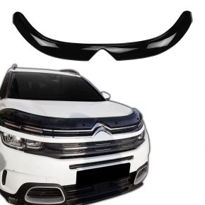 Motorkap beschermer voor Citroen C5 AirCross 2017-