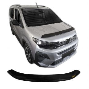 Motorkap beschermer voor Peugeot Partner 2D 2002-2008