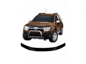 Grill beschermer DACIA Duster 2011-2014