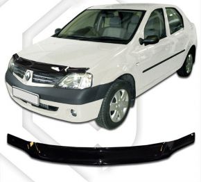 Grill beschermer DACIA Logan 2006-2009