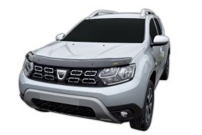 Grill beschermer DACIA Duster 2018→