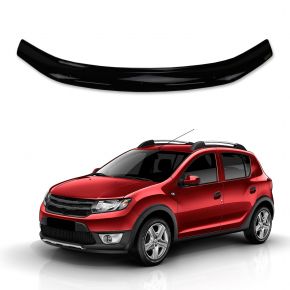 Motorkap beschermer voor Dacia Sandero Stepway 2012-2020