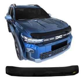 Motorkap beschermer voor Dacia Bigster 2024-
