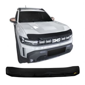 Motorkap beschermer voor Dacia Duster 3 2024-