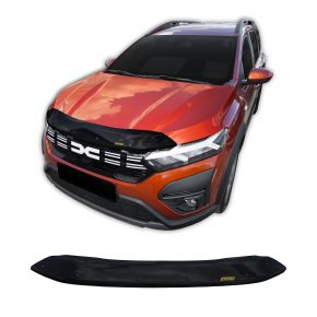 Motorkap beschermer voor Dacia Jogger 2021-