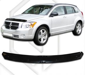 Grill beschermer DODGE Caliber 2006-2011