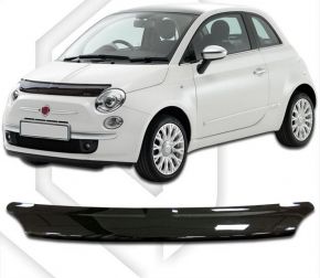 Grill beschermer FIAT 500 2008-up