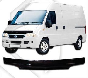 Grill beschermer FIAT Ducato 2002-2006