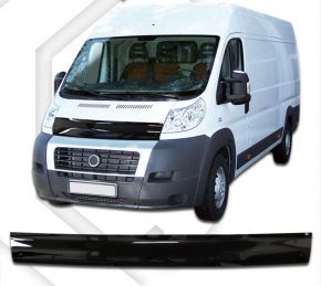 Grill beschermer FIAT Ducato 2006-2013