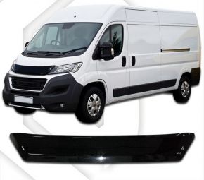 Grill beschermer FIAT Ducato 2014-up