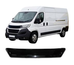 Grill beschermer CITROEN RELAY 2014-up