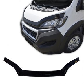 Motorkap beschermer voor Peugeot Boxer 2014- (lange versie)