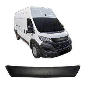 Motorkap beschermer voor Toyota Proace Max 2024- (mat)