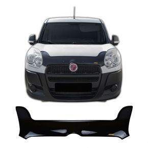 Grill beschermer FIAT DOBLO 2011-2015