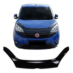 Grill beschermer FIAT DOBLO 2015-up